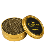 OSETRA CAVIAR