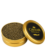 OSETRA CAVIAR