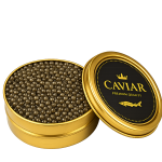 BELUGA CAVIAR