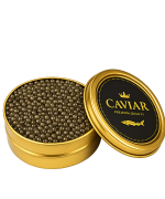 BELUGA CAVIAR